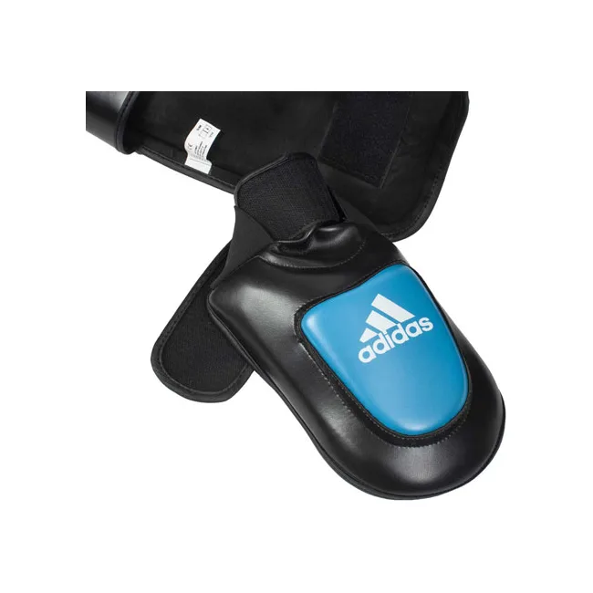 Защита голени и стопы Adidas Pro Style