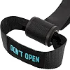 Дверной фиксатор Якорь для эспандеров двойной DOOR ANCHOR LiveUp LP8709