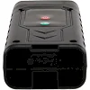Фара для велосипеда передняя (фонарик) с USB зарядкой SP-SPORT C-6794 (Черный)