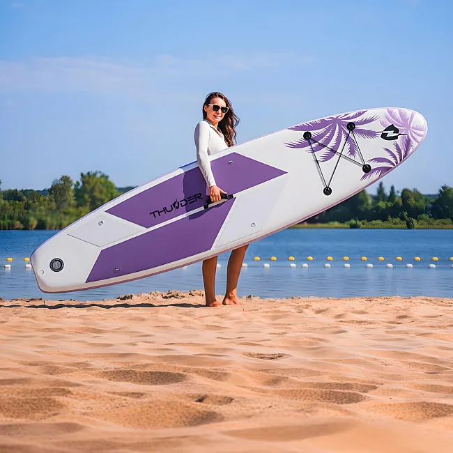 Надувна SUP дошка (Сапборд) THUNDER SOLA 350