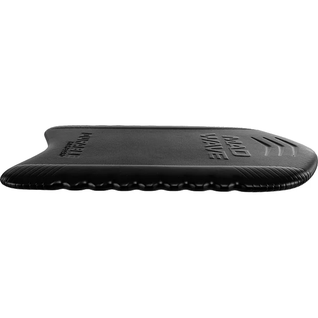 Доска для плавания MADWAVE Durable M072402 (Черный)