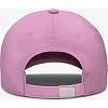 Кепка NIKE K NK DF CLUB CAP US CB MTSWSH фіолетовий (для дітей) One Size