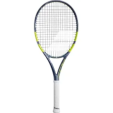 Ракетка для большого тенниса BABOLAT PURE AERO TEAM GEN9 STR Gr2