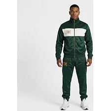 Спортивний костюм Leone Premium Green