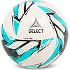 Футбольный мяч детский SELECT CLASSIC V24 CLASSIC-5WB (Белый-синий)