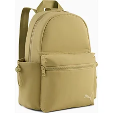 Рюкзак Puma Her Small Backpack 13L коричневый (для женщин) 37 x 25 x 12 см