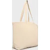 Сумка NIKE HERITAGE TOTE 2.0 22L бежевий (для жінок) 53 × 35 × 15 см