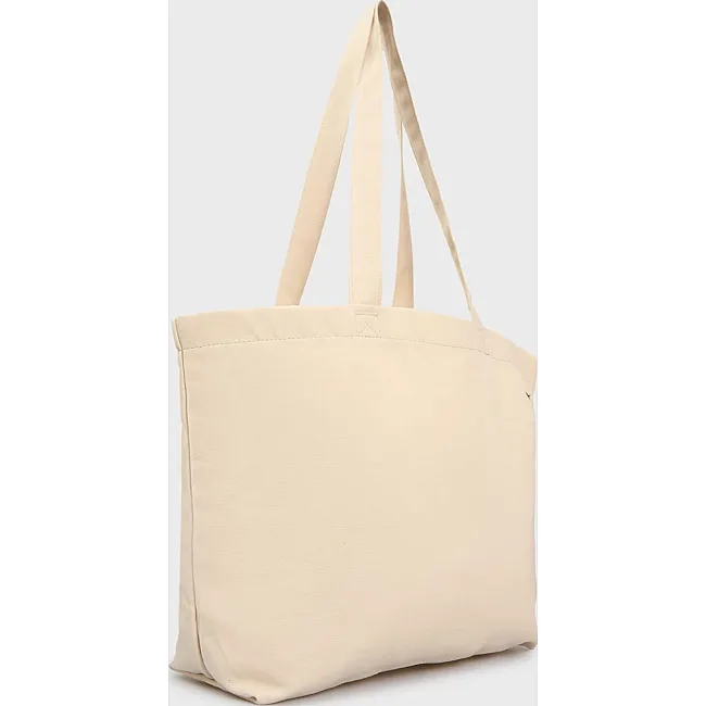 Сумка NIKE HERITAGE TOTE 2.0 22L бежевий (для жінок) 53 × 35 × 15 см
