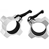 Замок быстросъемный для грифа Lock-Jaw ZELART TA-7071