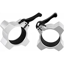 Замок швидкознімний для грифа Lock-Jaw ZELART TA-7071