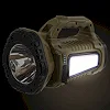 Кемпинговый фонарь Hurry-Bolt HB-5678 (Оливковый)