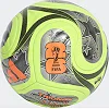 Футбольний м'яч ADIDAS Fifa World Cup 26 Trionda Competition Winter зелений