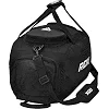 Спортивна сумка RDX R1 Duffel Bag with Backpack Straps Black/White