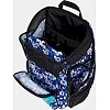 Рюкзак Arena ONE GO BACKPACK AO 45L синий, белый, черный 50 х 40 х 25 см