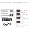 Доска для отжиманий многофункциональная HMS PU10R