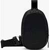 Сумка на пояс NK NSW COMMUTE CROSSBODY черный 13х20х5 см