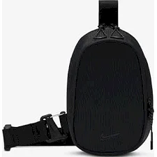 Сумка на пояс NK NSW COMMUTE CROSSBODY черный 13х20х5 см