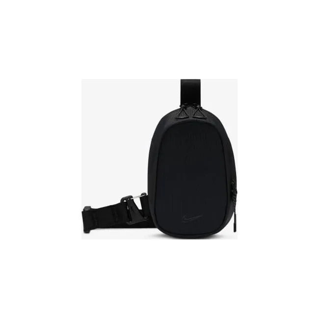 Сумка на пояс NK NSW COMMUTE CROSSBODY чорний 13х20х5 см