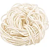 Сетка для мини-футбола и гандбола AOPI AP-458 (Белый)