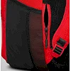 Рюкзак NIKE JAM AIR PATROL BACKPACK 27L красный (для мужчин) 48 х 30 х 16 см