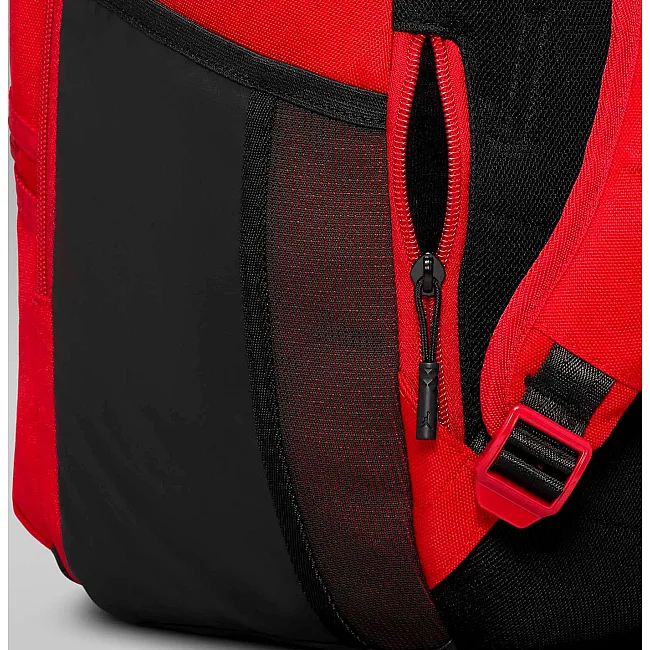 Рюкзак NIKE JAM AIR PATROL BACKPACK 27L красный (для мужчин) 48 х 30 х 16 см