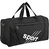 Спортивна сумка SP-SPORT 35-4 (Чорний)