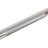 Штанга нерозбірна з фіксованою вагою пряма PEV HAMMER STRENGHT TA-9979-45 (Чорний)