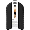Доска для плавания MADWAVE Durable M072402 (Черный)