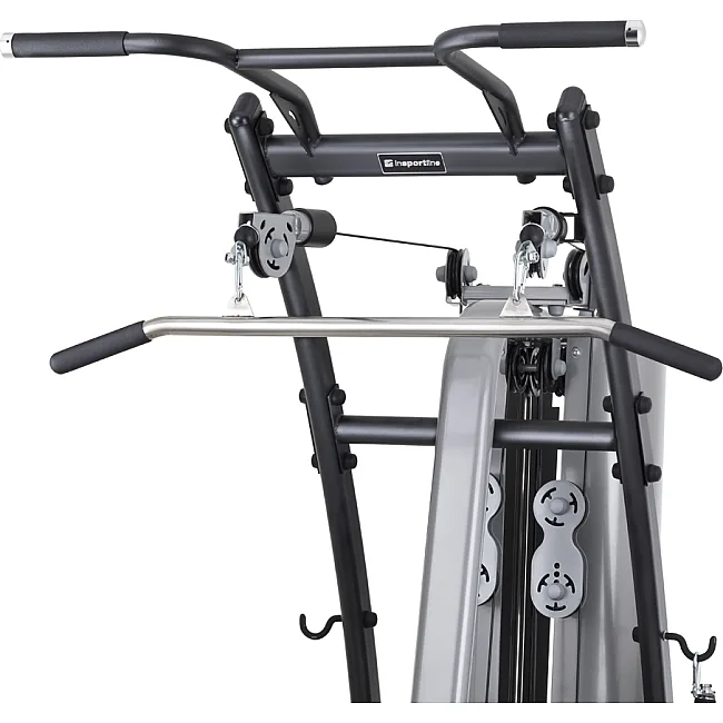 Атлас для упражнений inSPORTline Profigym C200