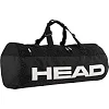 Спортивная сумка Бочонок HEAD Tour Sports 260674 (Черный)