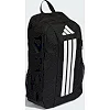 Рюкзак ADIDAS APWR BP YOUTH 13.14L черный (для детей) 11 x 26 x 40 см