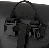 Герморюкзак водонепроницаемый SP-SPORT TY-7519 (Черный)