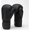 Боксерские перчатки Leone GN058 TONE X Black