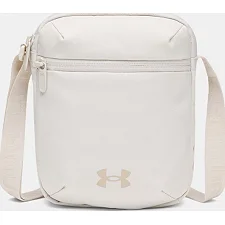 Сумка через плечо UNDER ARMOUR Essential Crossbody 3,2L белый 22 x 16 x 6 см