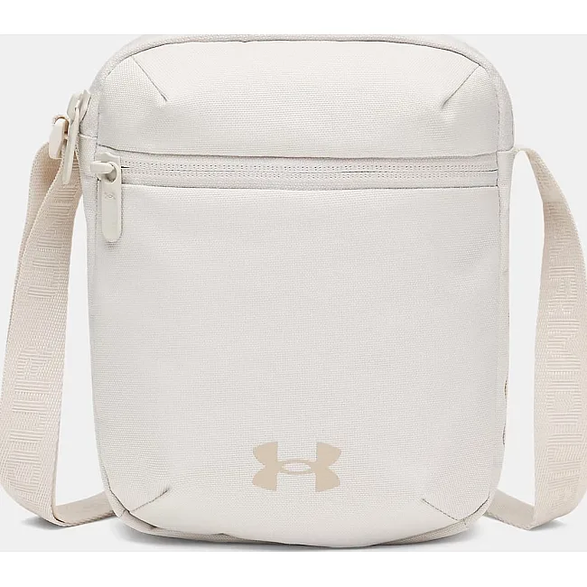 Сумка через плечо UNDER ARMOUR Essential Crossbody 3,2L белый 22 x 16 x 6 см