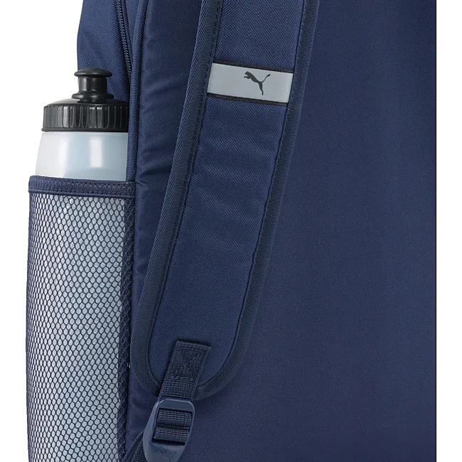 Рюкзак Puma Phase Backpack 22L синий 44 х 30 х 14 см