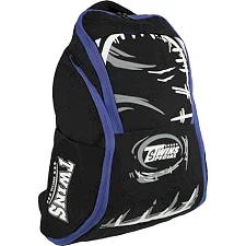 Спортивный рюкзак TWINS COMIC GA-6600 (Черный-синий)