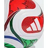Футбольный мяч ADIDAS FIFA WORLD CUP 26 TRIONDA белый, синий, зеленый