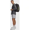 Рюкзак UNDER ARMOUR Hustle Elite BP 28L черный 50 х 30 х 17 см