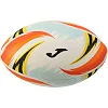 Регбийный мяч JOMA J-PRO 401735-208 размер 5 (Белый-оранжевый)
