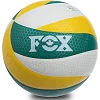 Волейбольный мяч
 FOX SD-V8005 №5 PU (Белый-фиолетовый-малиновый)