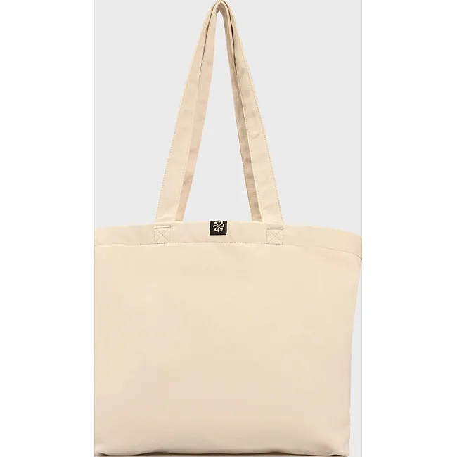 Сумка NIKE HERITAGE TOTE 2.0 22L бежевий (для жінок) 53 × 35 × 15 см