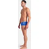Плавки Arena TEAM SWIM LOW WAIST SHORT SOLI синий, белый (для мужчин)