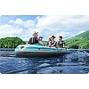 Надувний човен Hydro-Force Adventure Elite X5 Bestway 65159