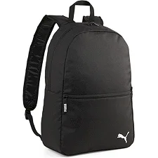 Рюкзак Puma teamGOAL Backpack Core 20L черный 12x30x42 см