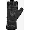 Перчатки для тренинга NIKE U ALPHA ELITE TG черный M