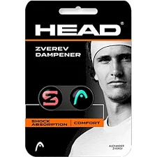 Віброгасник Head Zverev dampener 2 tehl