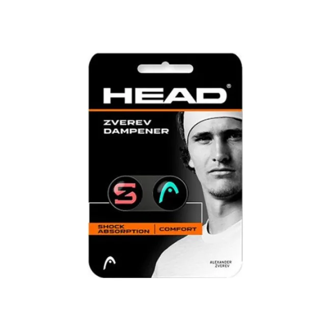 Віброгасник Head Zverev dampener 2 tehl