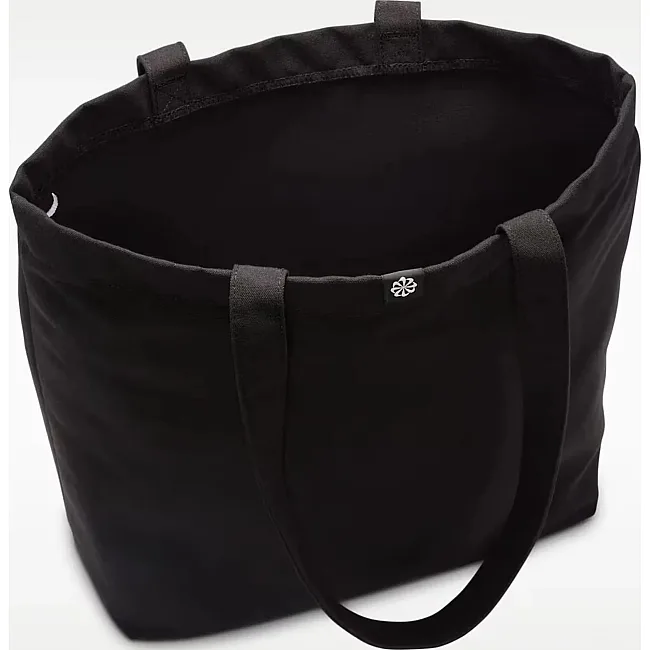 Сумка NK HERITAGE TOTE 2.0 черный 22L MISC 53×35×15 см
