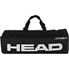 Спортивная сумка Бочонок HEAD Tour Sports 260674 (Черный)